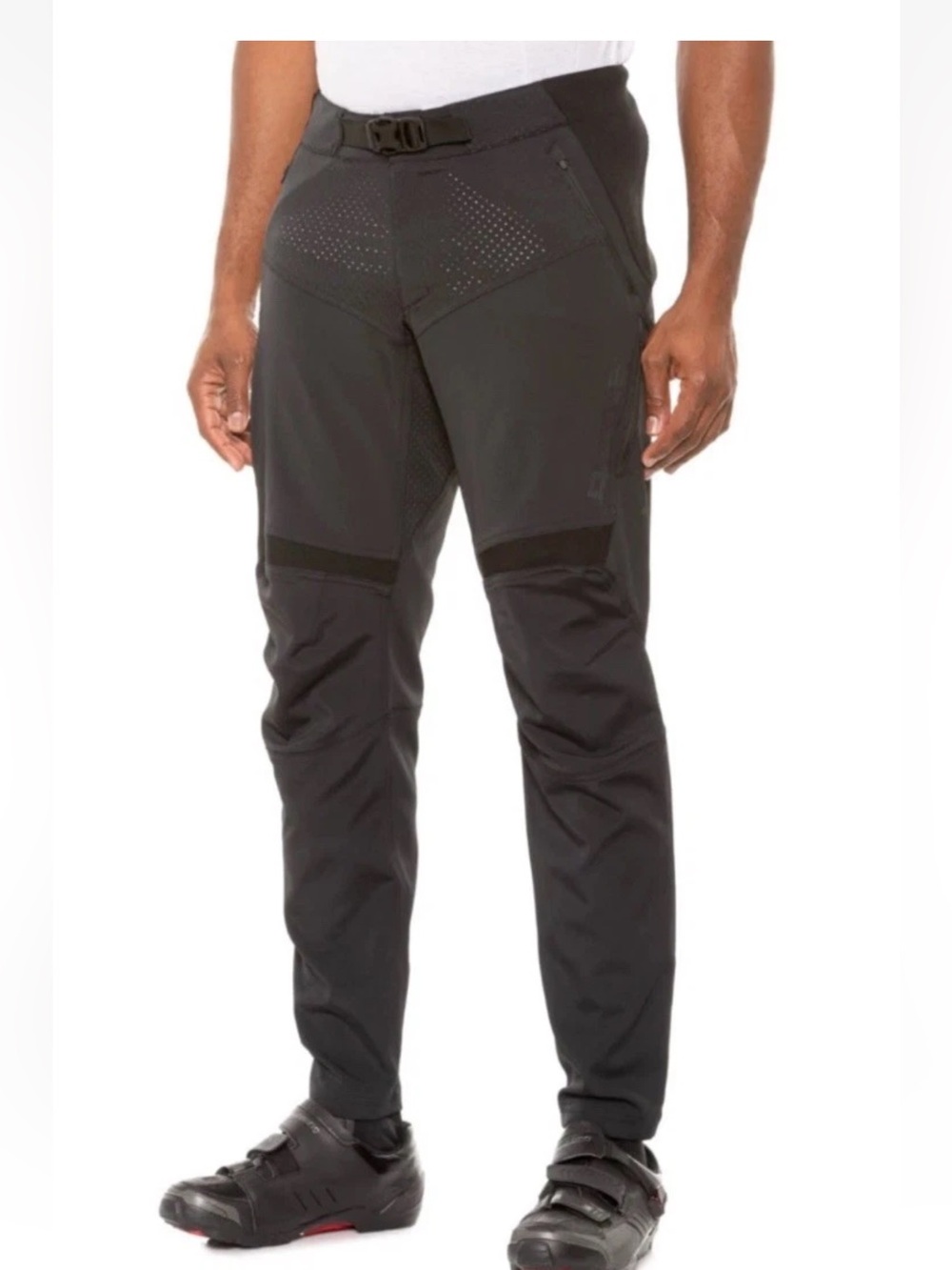 Dakine thrillium Men’s Black Technical Pants XS NWT